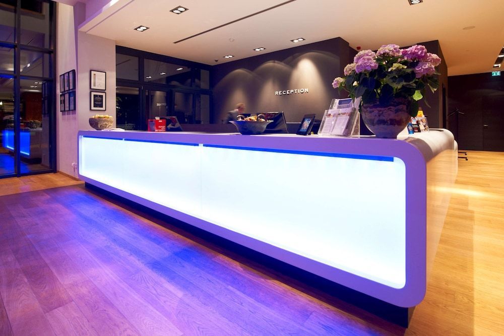 Parkhotel Stuttgart Messe-Airport 2