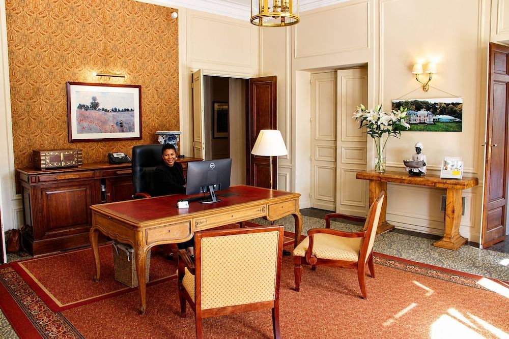Le Domaine des Roches, Hotel & Spa 2
