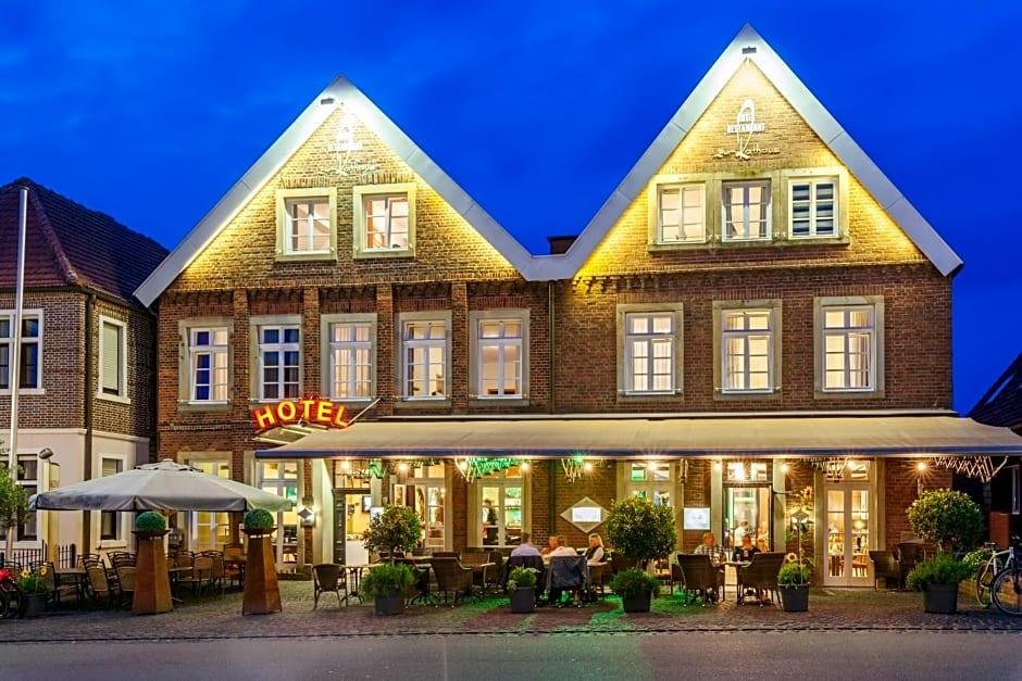 Akzent Hotel Tietmeyer & Cross Side 1