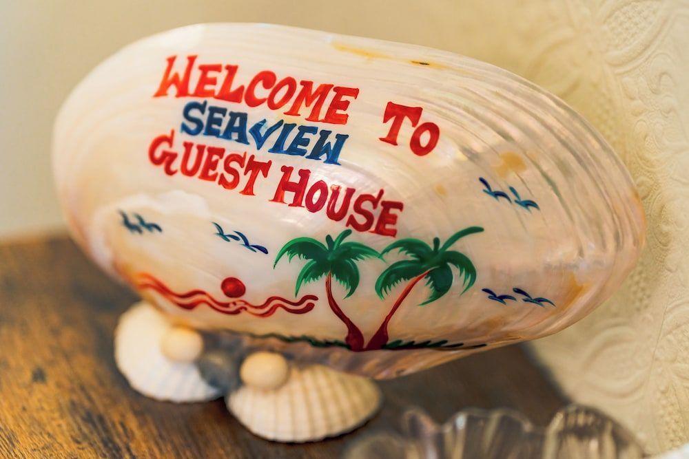 seaview guest house 2