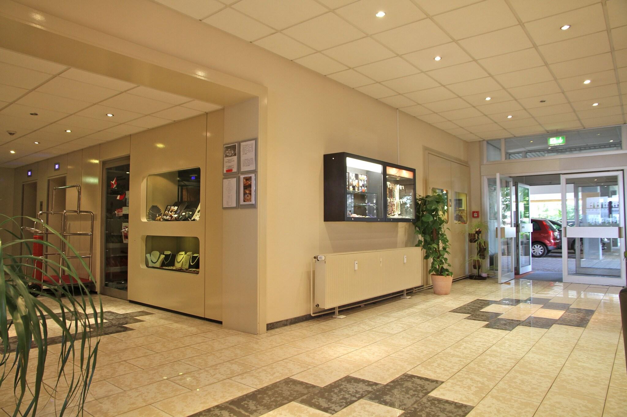 Opal Hotel 1