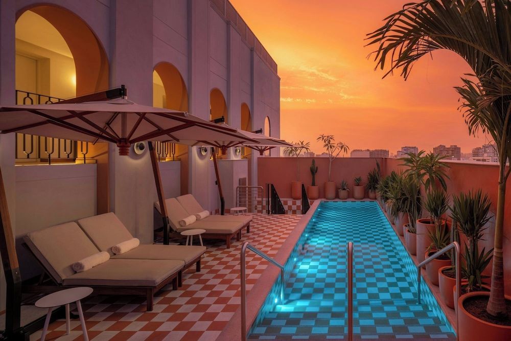 Humano, Lima, a Tribute Portfolio Hotel 1