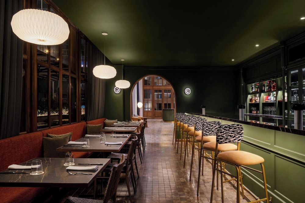 Humano, Lima, a Tribute Portfolio Hotel 2