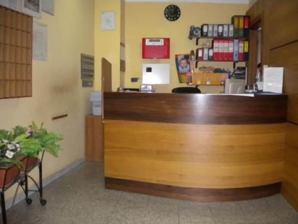 Hotel Serafino 2