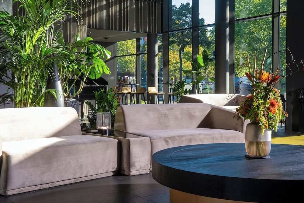SANA Berlin Residence 2