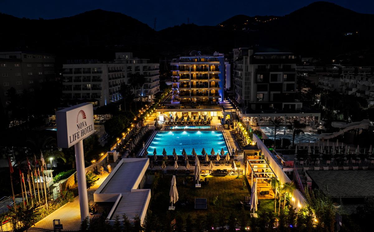 NOVA LIFE HOTEL 2
