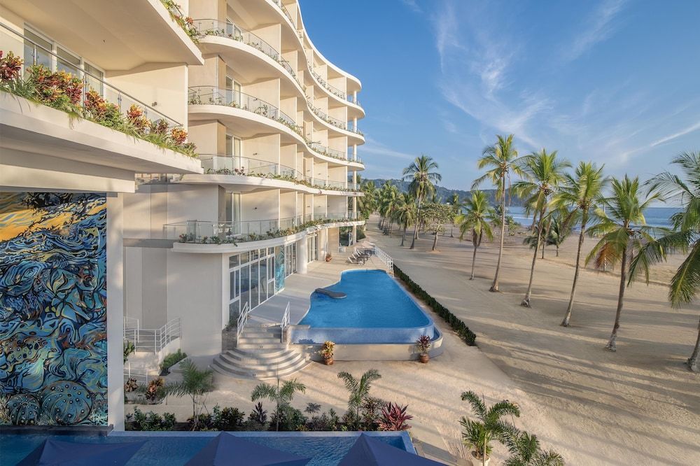 Clarita's Beach Bar & Resort, WorldHotels Elite 1