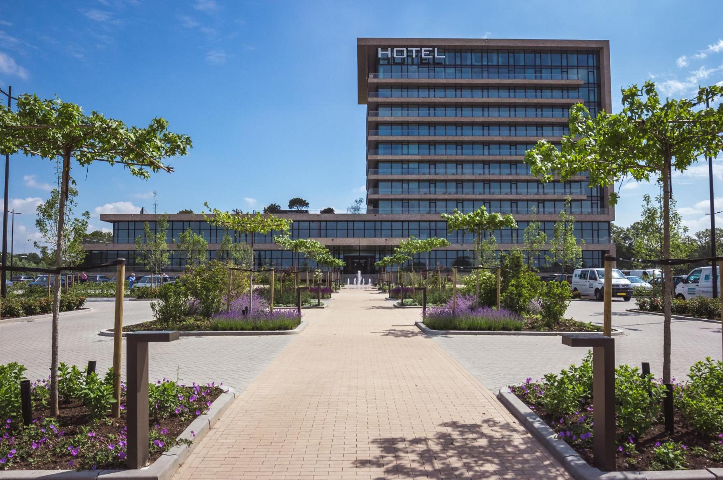 Van der Valk Hotel Deventer 1