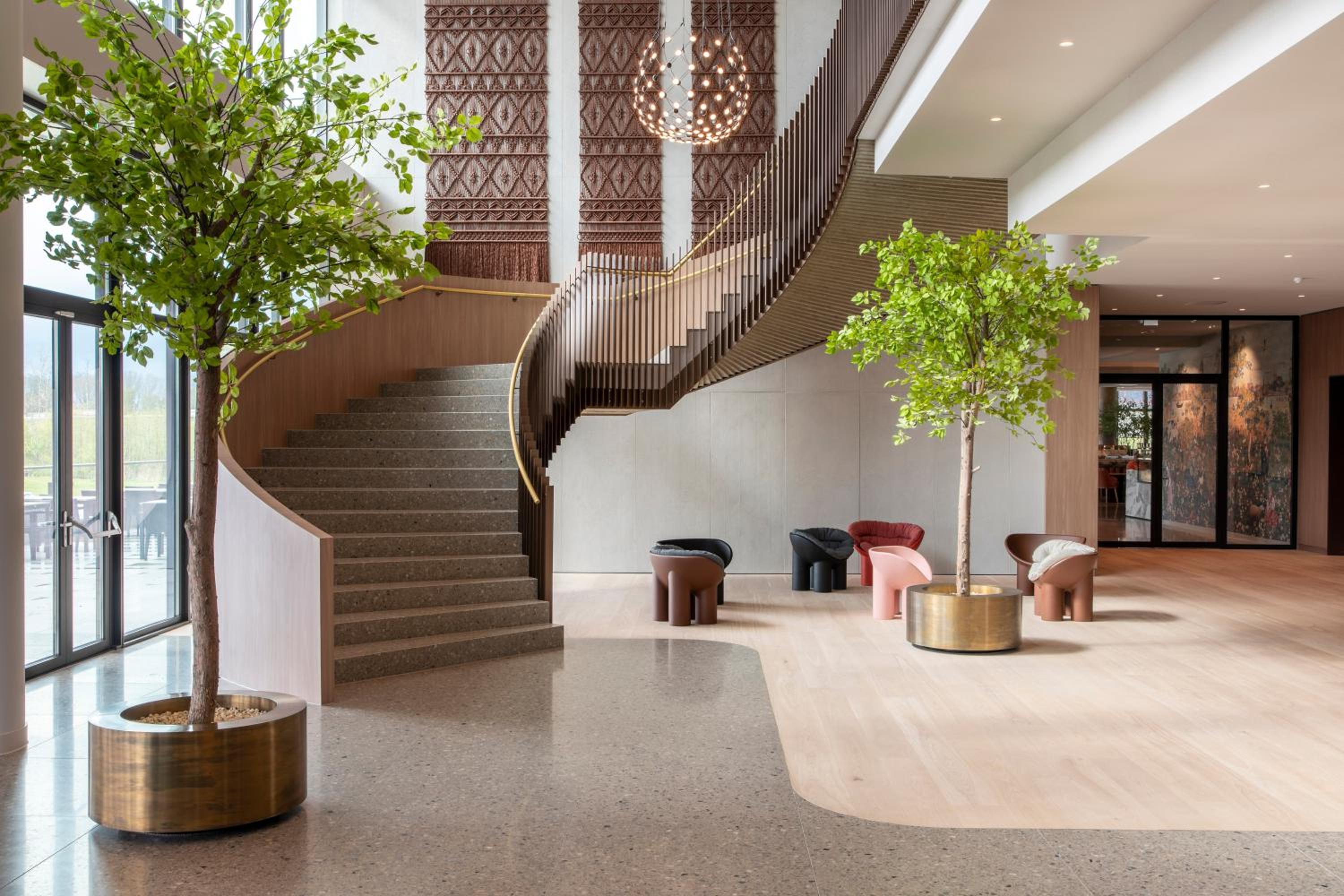 Van der Valk Hotel Deventer 2