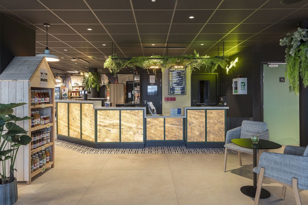 Best Western Marquise Cote d'Opale 2
