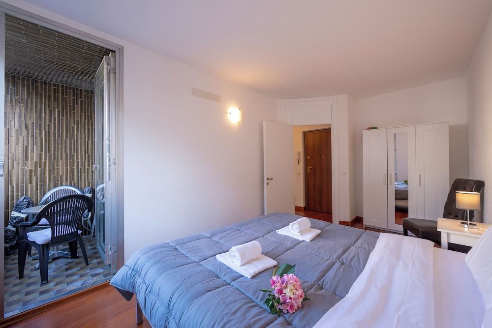 Sunlight - 150m from the lake - Happy Rentals 2