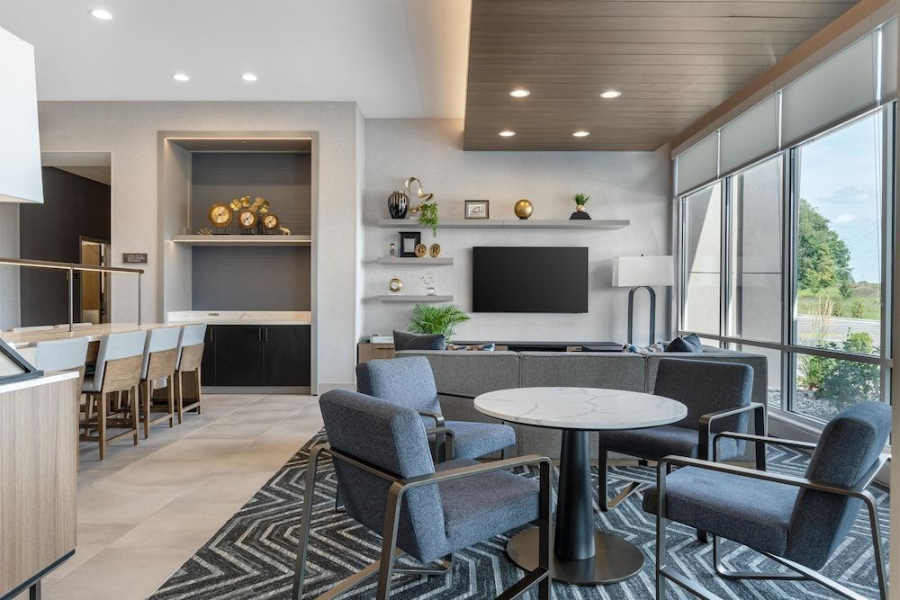 Homewood Suites By Hilton Walker Grand Rapids North 2