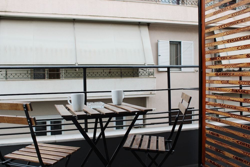 ARIS Premium Accommodation 1