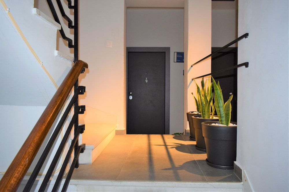 ARIS Premium Accommodation 2