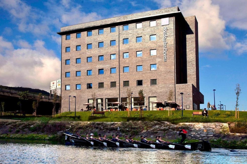 Holiday Inn Express San Sebastian - Errenteria by IHG 1