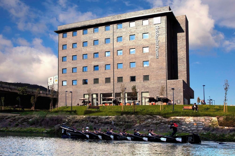 Holiday Inn Express San Sebastian - Errenteria by IHG 1