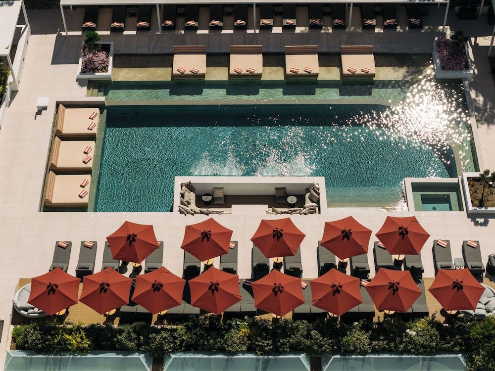 Santorini Heart Hotel & Spa 1