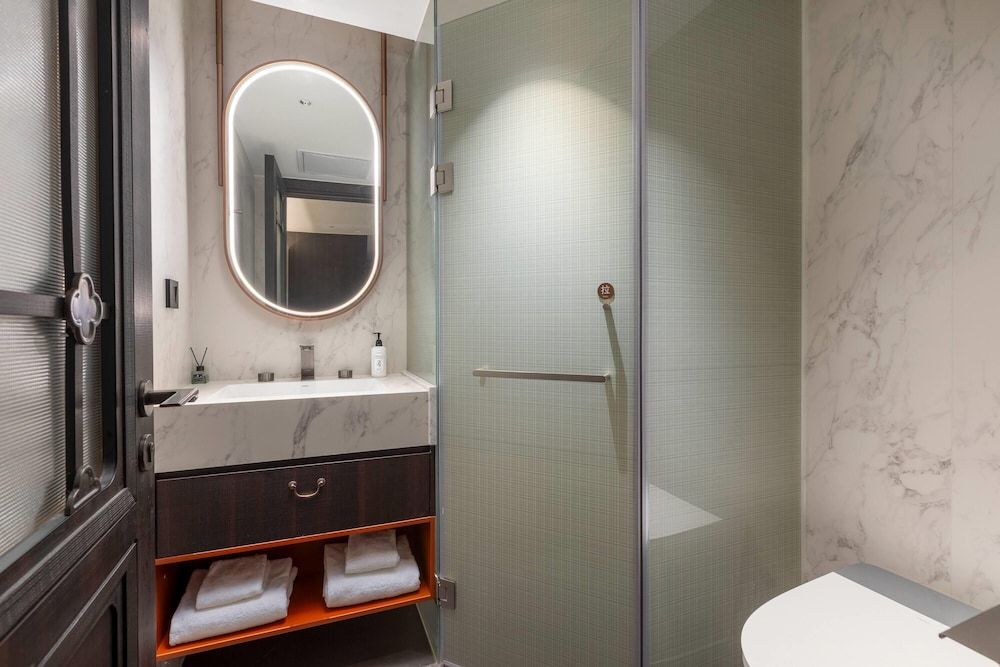 Days Hotel by Wyndham Foshan Shunde Daliang 1
