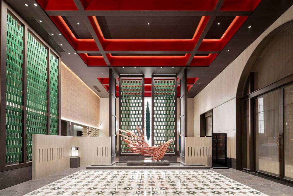 Days Hotel by Wyndham Foshan Shunde Daliang 2