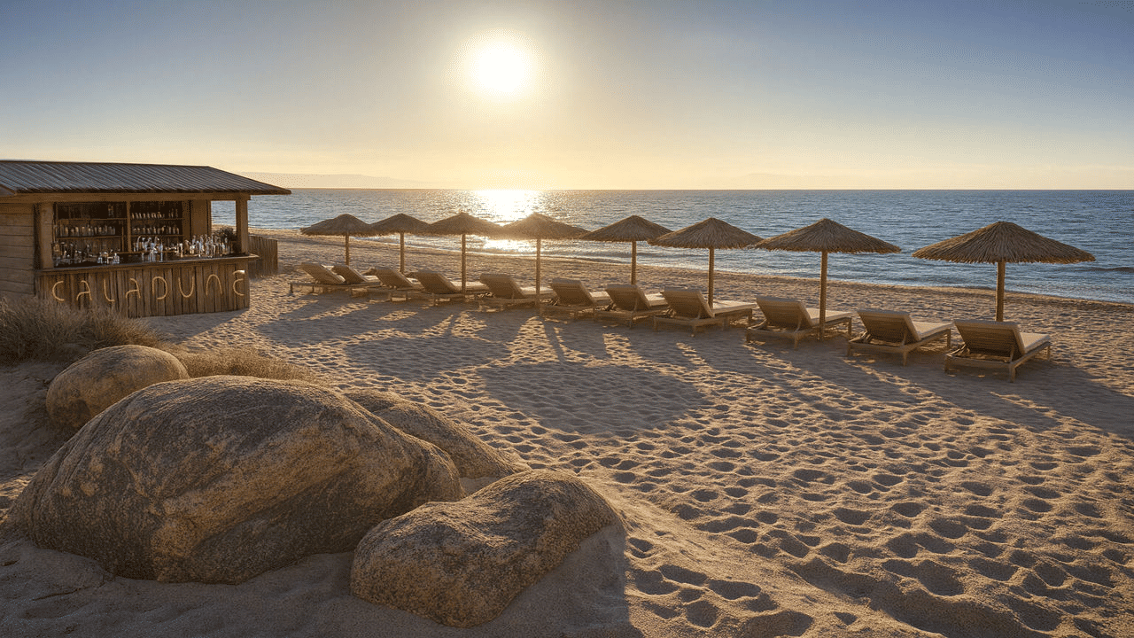 Caladune Resort 1