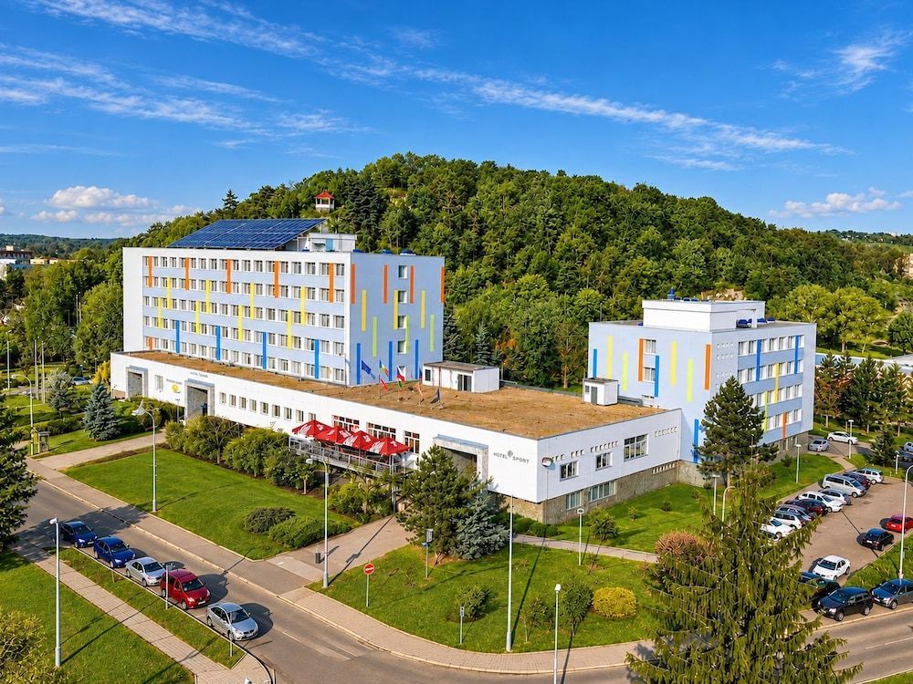 Hotel Sport 1