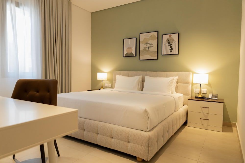 Tulip Residences Muscat The Village 1