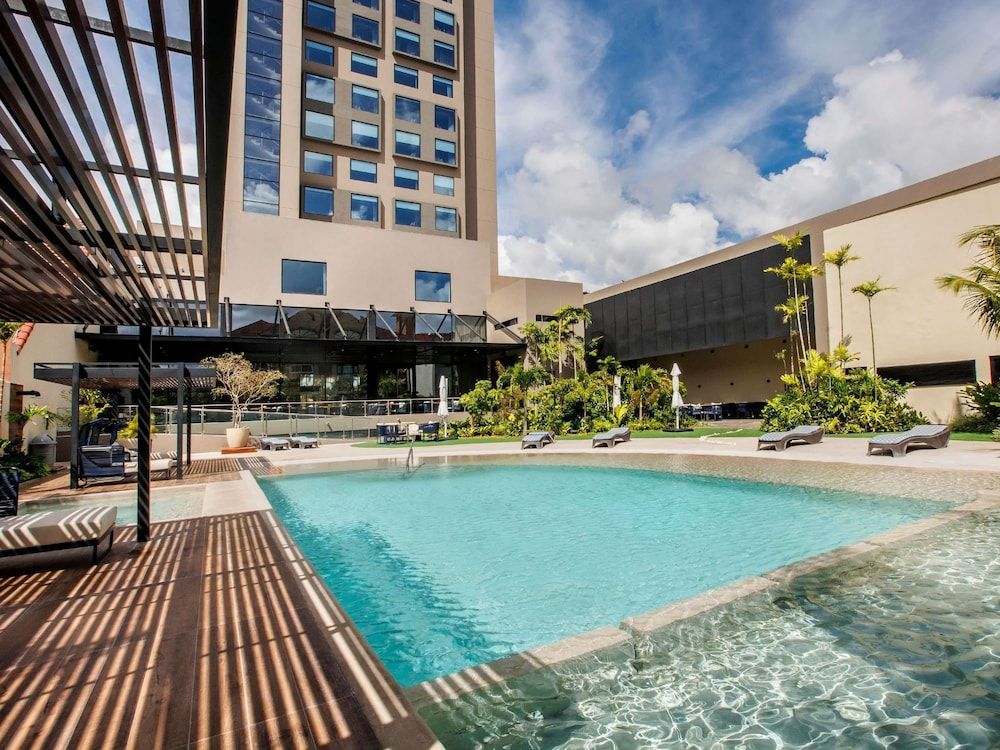 Novotel Santa Cruz De La Sierra 1