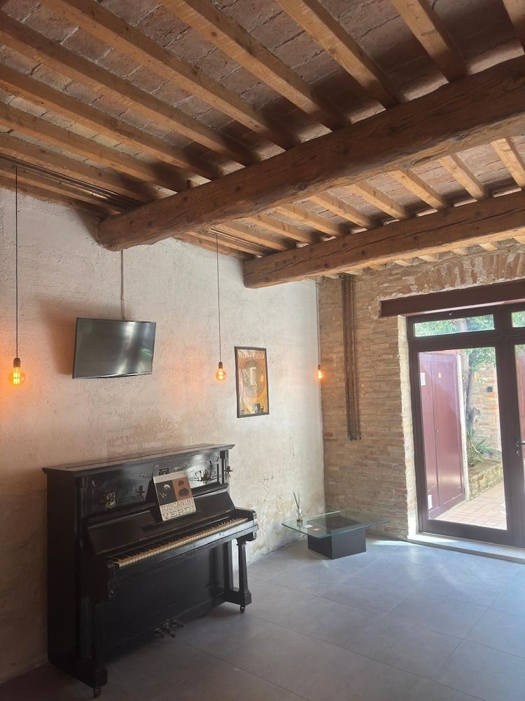 Residenza Toscanini 2
