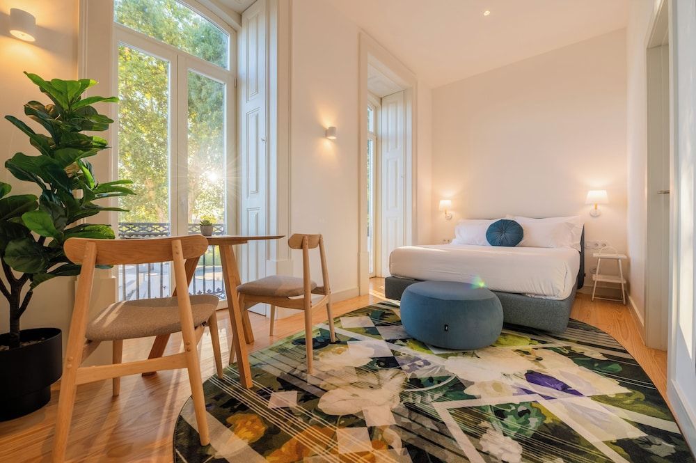 Casa dos Aromas - Heritage & Confort 1
