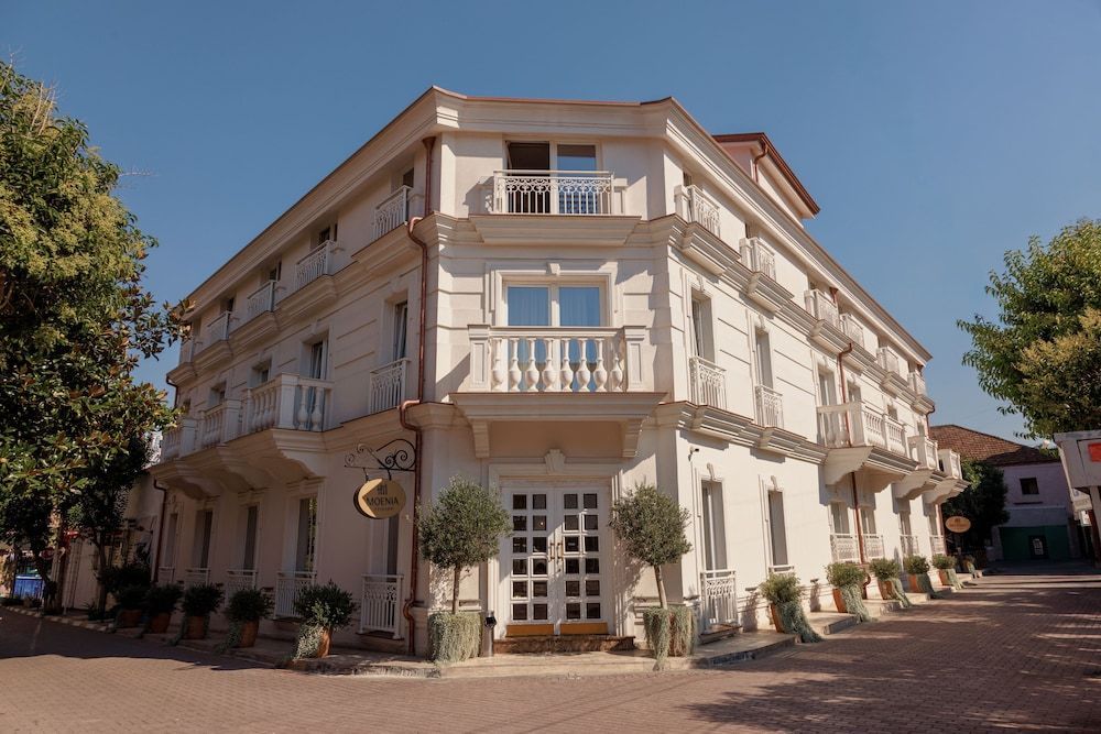 Moenia Boutique Hotel 1