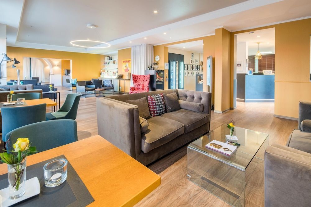 Best Western Hotel Würzburg-Süd 2