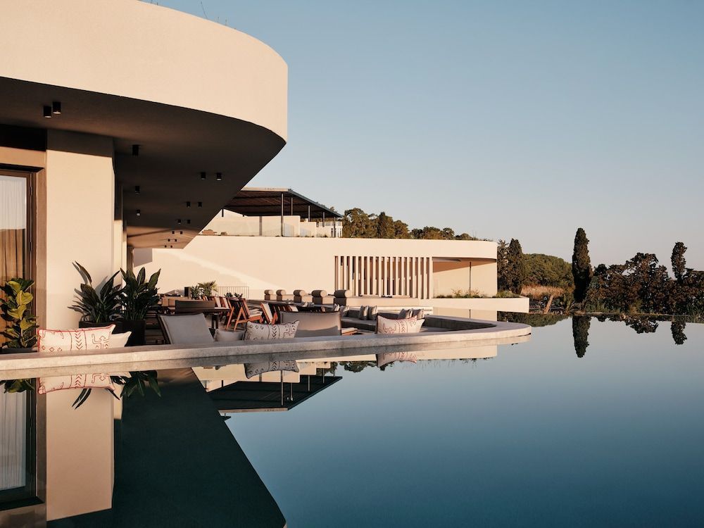Nirema Hotel & Spa Samos - MGallery Collection 1