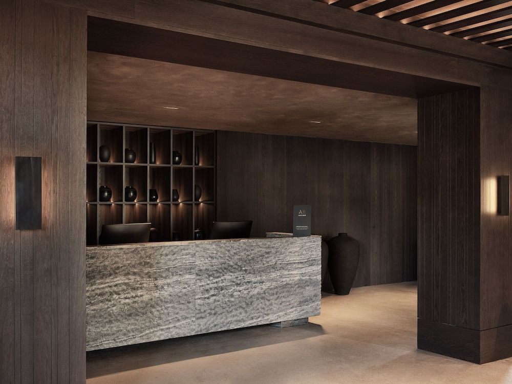 Nirema Hotel & Spa Samos - MGallery Collection 2