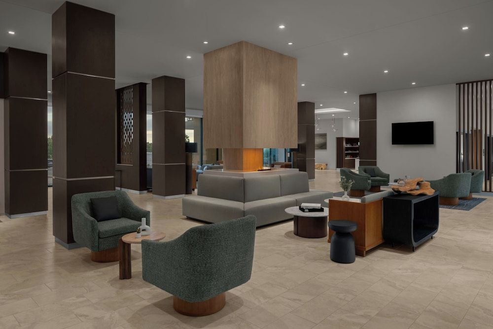 AC Hotel by Marriott Sacramento Folsom 2