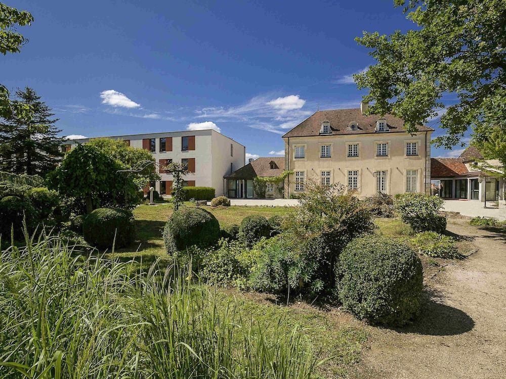 ibis Styles Dijon Sud Domaine De Beauregard 1