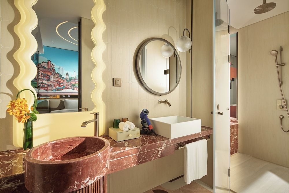 Hotel Indigo Chongqing Chaotianmen by IHG 1