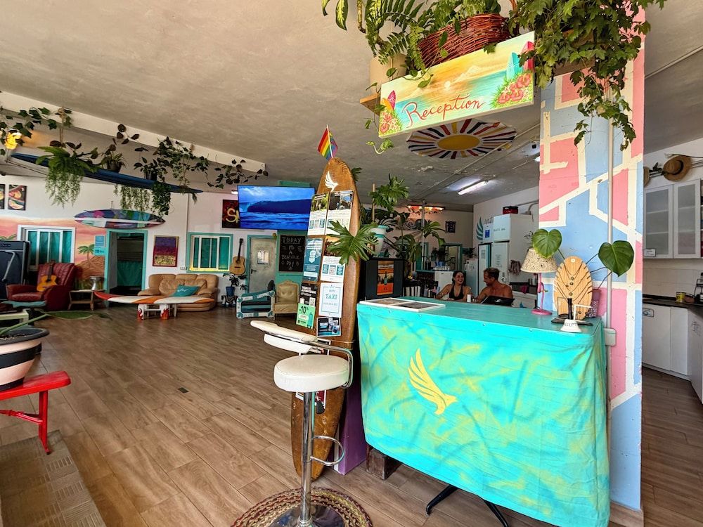 Medano Nest Hostel 1