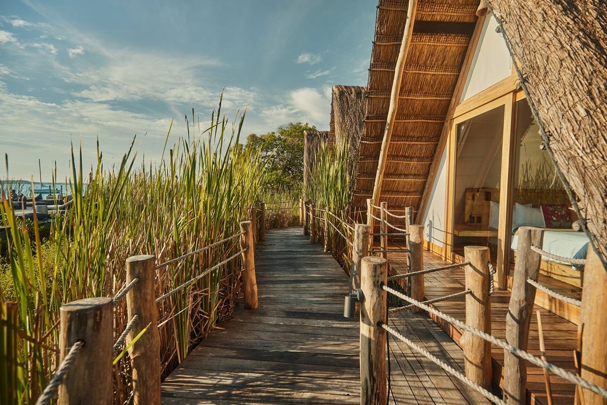 Our Habitas Bacalar - Adults Only 2