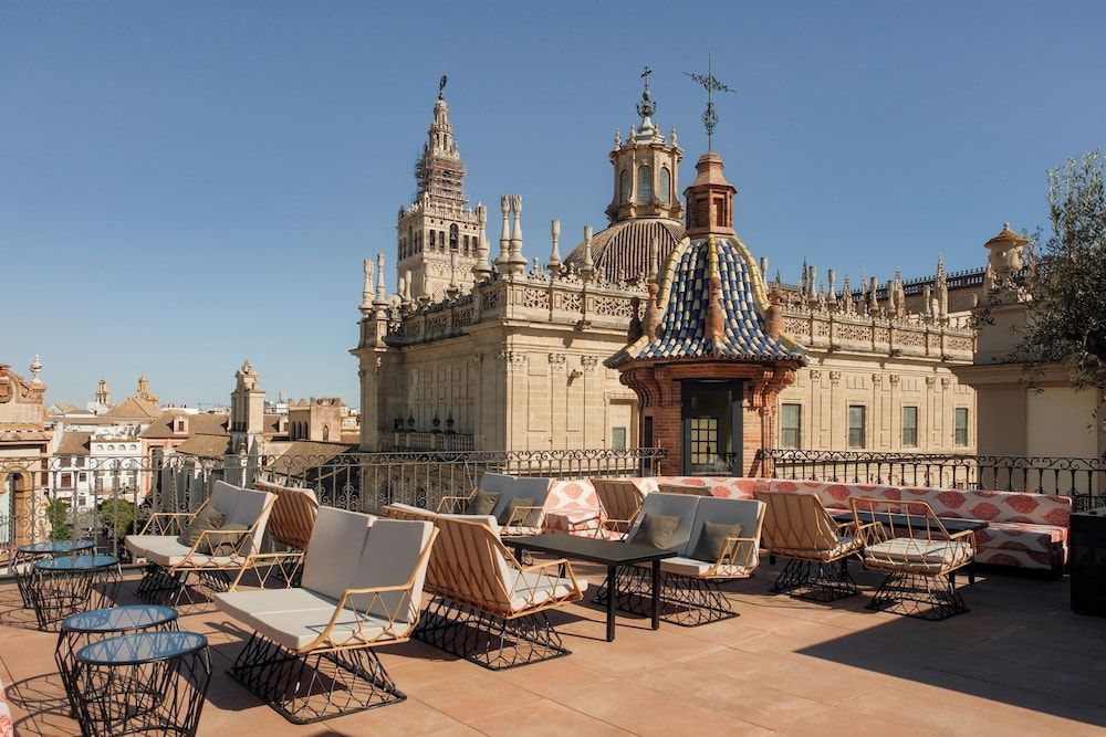 Serras Sevilla 1