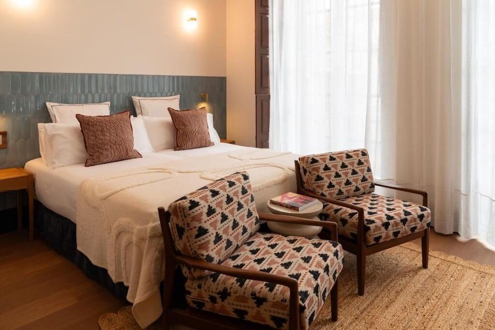 Casa Roca - Palma Old Town Wine Hotel 1