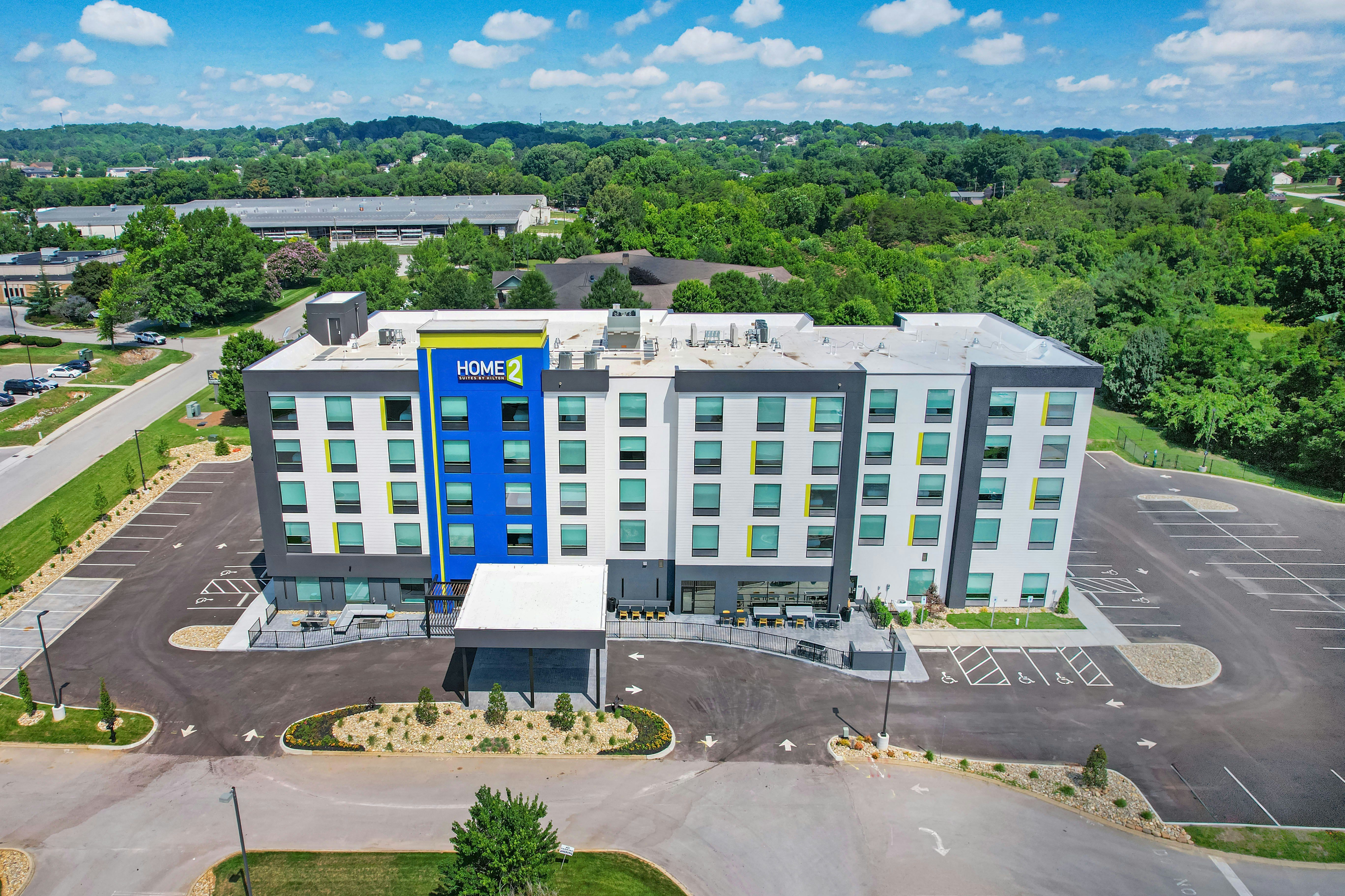 Home2 Suites By Hilton Powell Knoxville North 1