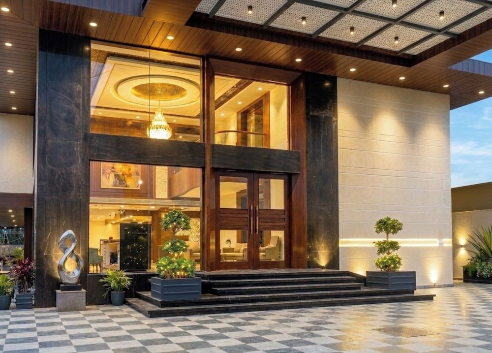 Innara - A Boutique Luxury Hotel 2