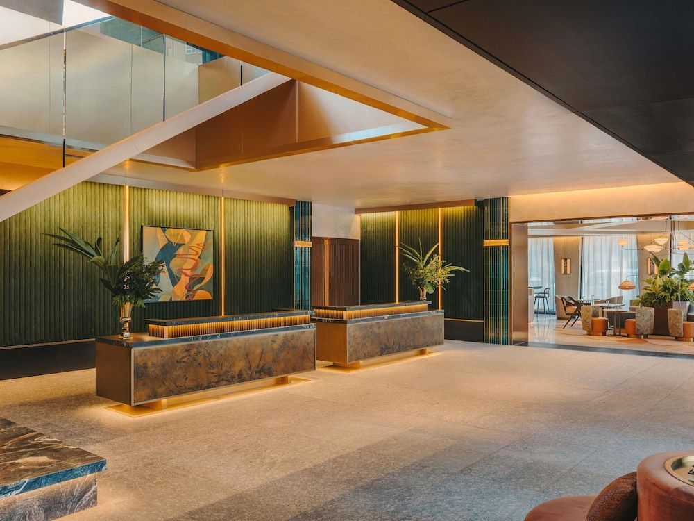 FAIRMONT NEW ORLEANS 1