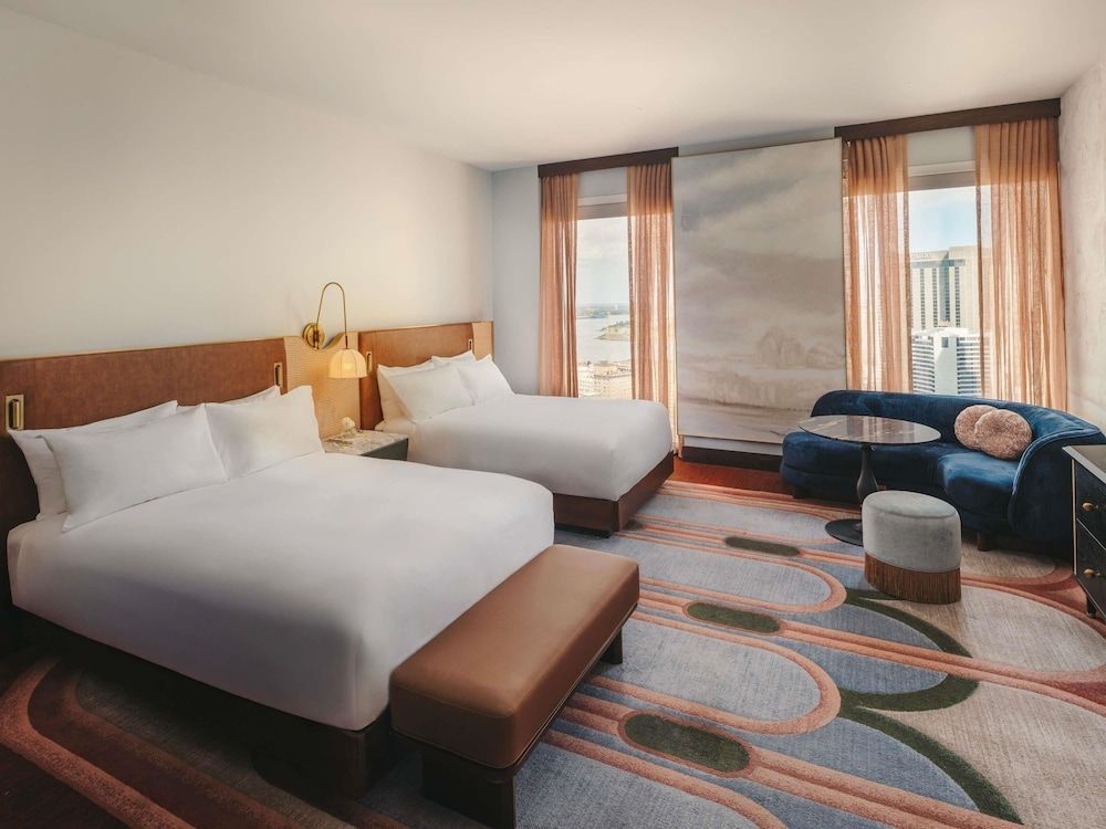 FAIRMONT NEW ORLEANS 2