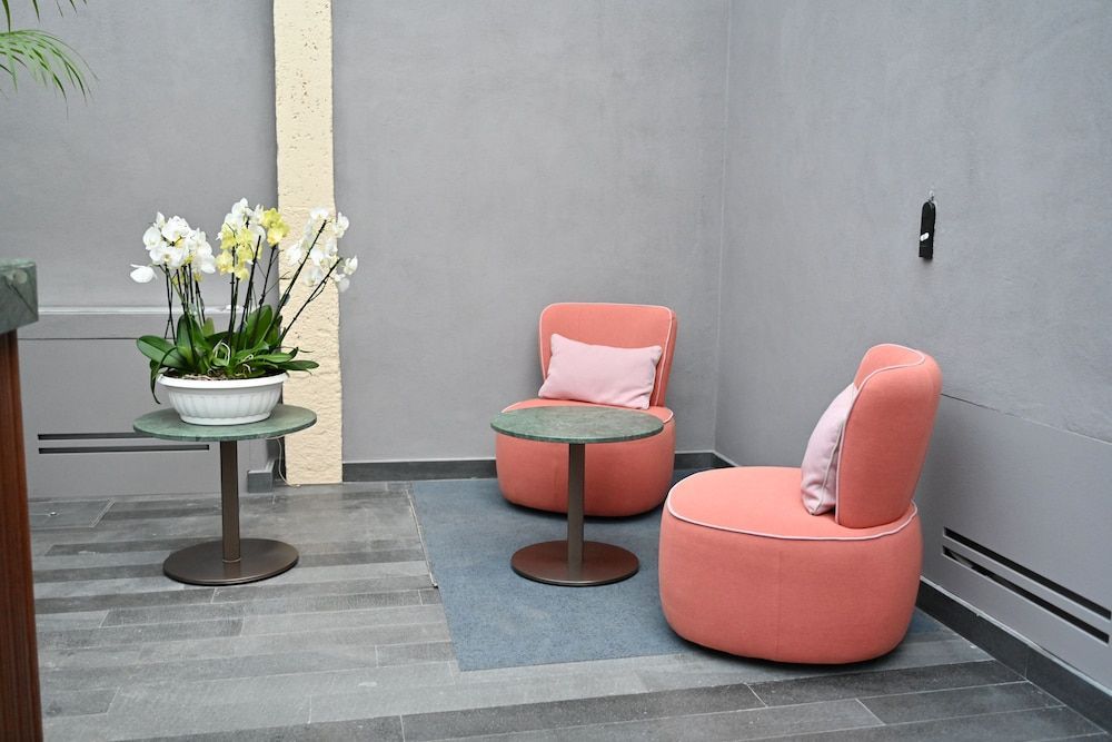 Vivere Hotel 1