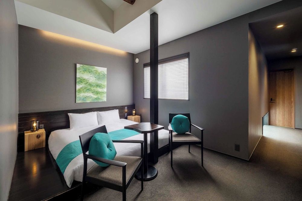 THE MACHIYA HOTEL TAKAYAMA 1
