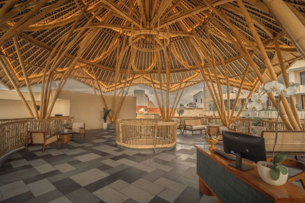 La Mewali Resort Canggu by Ini Vie Hospitality 2