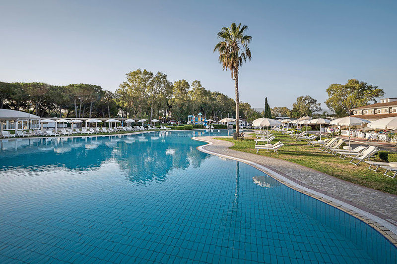 Salice Club Hotel 1