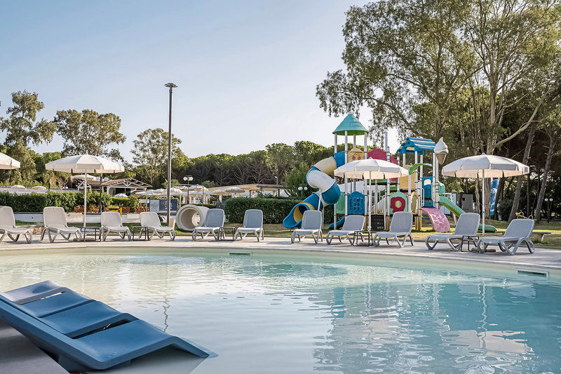 Salice Club Hotel 2