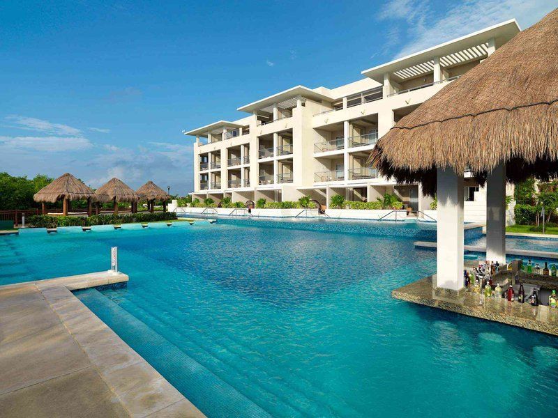 Paradisus Playa del Carmen & Paradisus La Perla 2